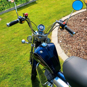 Tomos Revival 50, nostalgija