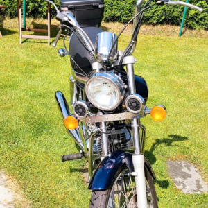 Tomos Revival 50, nostalgija