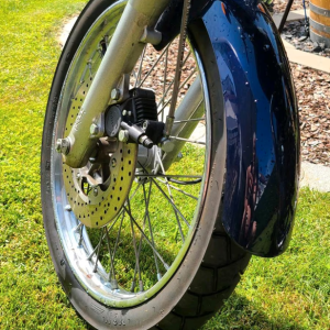 Tomos Revival 50, nostalgija