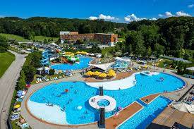 Toplice Sveti Martin (apartman D2 )