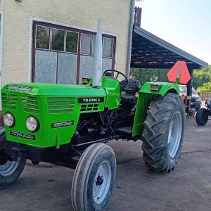 Torpedo 6006