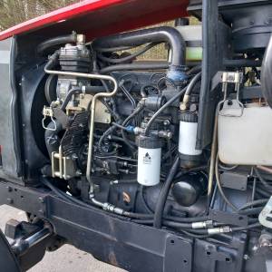 Traktor Massey Ferguson 4455