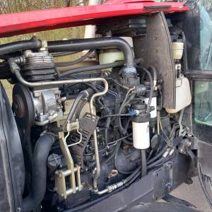 Traktor Massey Ferguson 4455