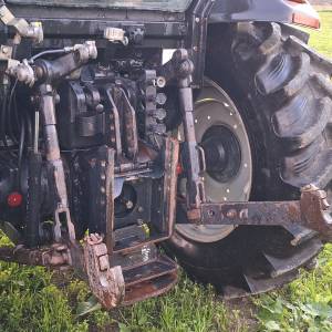 Traktor Massey Ferguson 4455