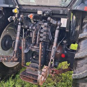 Traktor Massey Ferguson 4455
