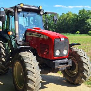 Traktor Massey Ferguson 4455