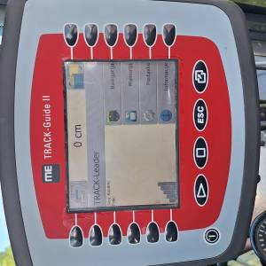 Traktor Valtra A92