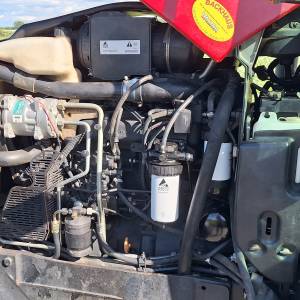Traktor Valtra A92