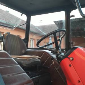 traktor zetor 7711      92 godina