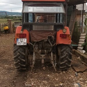 Ursus c360 88.g