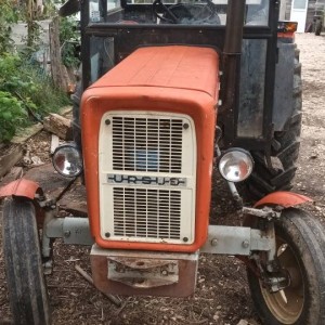 Ursus c360 88.g
