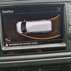 VOLKSWAGEN CRAFTER 2.0 TDI 2018g SUPER STANJE, ️098/253222️