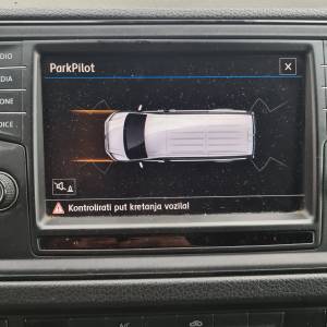 VOLKSWAGEN CRAFTER 2.0 TDI 2018g SUPER STANJE, ️098/253222️