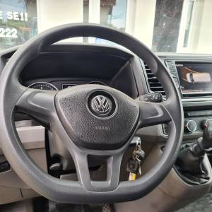 VOLKSWAGEN CRAFTER 2.0 TDI 2018g SUPER STANJE, ️098/253222️