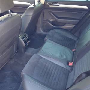 Volkswagen Passat Variant 2.0TDI, 4MOTION, 140kW (190ks), HIGHLINE