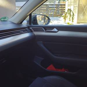 Volkswagen Passat Variant 2.0TDI, 4MOTION, 140kW (190ks), HIGHLINE