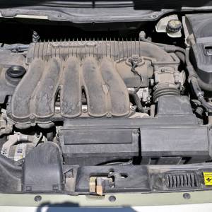 Volvo S40 2005g,,205000 km