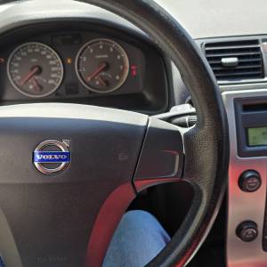 Volvo S40 2005g,,205000 km