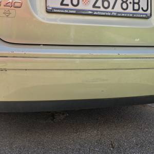 Volvo S40 2005g,,205000 km