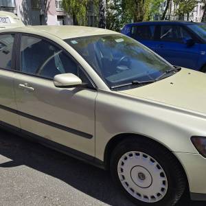 Volvo S40 2005g,,205000 km