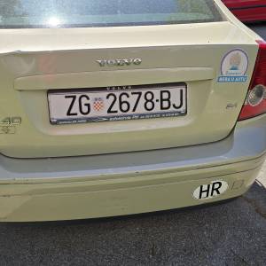 Volvo S40 2005g,,205000 km