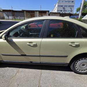 Volvo S40 2005g,,205000 km