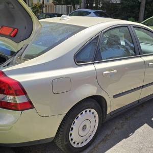 Volvo S40 2005g,,205000 km