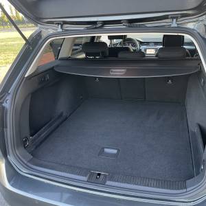 Vw Passat 2,0 Prilika