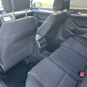 Vw Passat 2,0 Prilika
