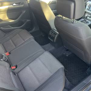 Vw Passat 2,0 Prilika
