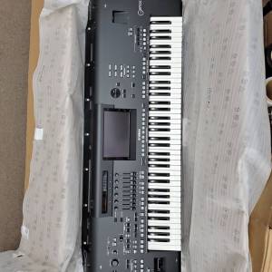 Yamaha Genos2 76-key, Yamaha Genos, Yamaha Tyros5 , Yamaha MODX8+ Plus