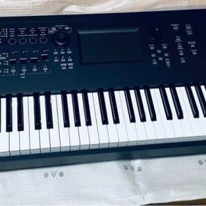 Yamaha Genos2 76-key, Yamaha Genos, Yamaha Tyros5 , Yamaha MODX8+ Plus