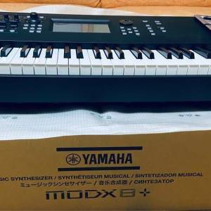 Yamaha Genos2 76-key, Yamaha Genos, Yamaha Tyros5 , Yamaha MODX8+ Plus