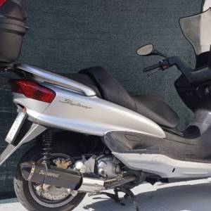 Yamaha Skyliner..250.. reg 1.g motor odlican servisiran