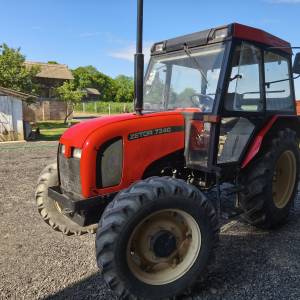 Zetor 7340