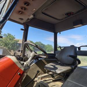 Zetor 7340
