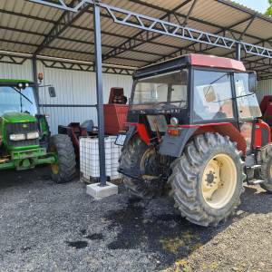 Zetor 7340
