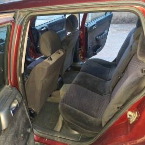 0pel Astra G Break 2.0 16v DTi Elegance