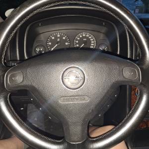 0pel Astra G Break 2.0 16v DTi Elegance