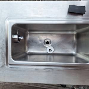 2 profesionalna aparata za sladoled – Cattabriga Soft BRIO