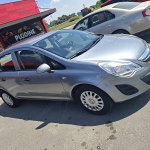 2011 Opel corsa dizel, reg. godinu dana