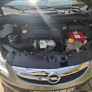 2011 Opel corsa dizel, reg. godinu dana