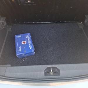 2011 Opel corsa dizel, reg. godinu dana