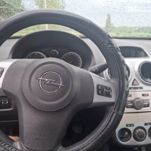 2011 Opel corsa dizel, reg. godinu dana