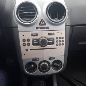 2011 Opel corsa dizel, reg. godinu dana