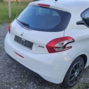 208 1.2 VTi