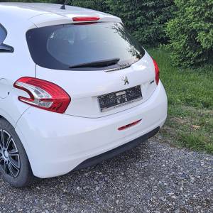 208 1.2 VTi