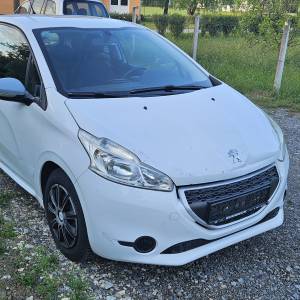 208 1.2 VTi