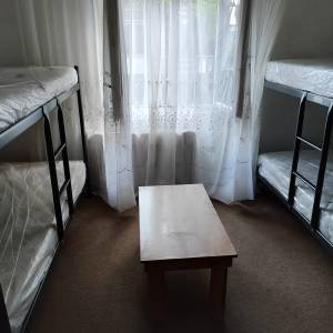 2X,ROOM APARTMENT FOR WORKERS .ZA RADNIKE(200e,po osobi)a (iznajmljiva