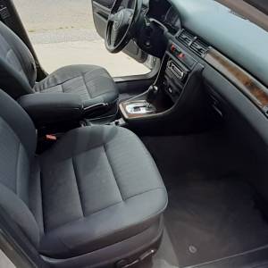 A6 2.5tdi. 160ks. 2002g. Reg 02/26g. Klimatronic. Cijena fiksna!